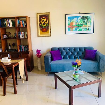 Habitacion Cerca Al Mar Y Zona Colonial Santo Domingo Ngoại thất bức ảnh