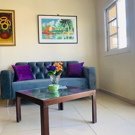 Habitacion Cerca Al Mar Y Zona Colonial Santo Domingo Ngoại thất bức ảnh
