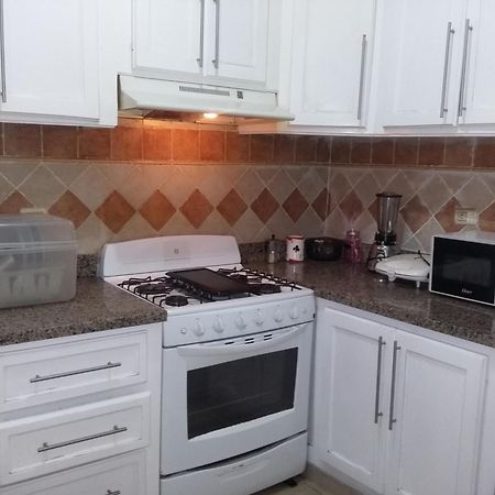 Habitacion Cerca Al Mar Y Zona Colonial Santo Domingo Ngoại thất bức ảnh