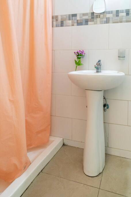 Habitacion Cerca Al Mar Y Zona Colonial Santo Domingo Ngoại thất bức ảnh