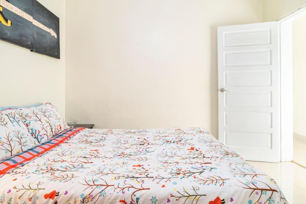 Habitacion Cerca Al Mar Y Zona Colonial Santo Domingo Ngoại thất bức ảnh