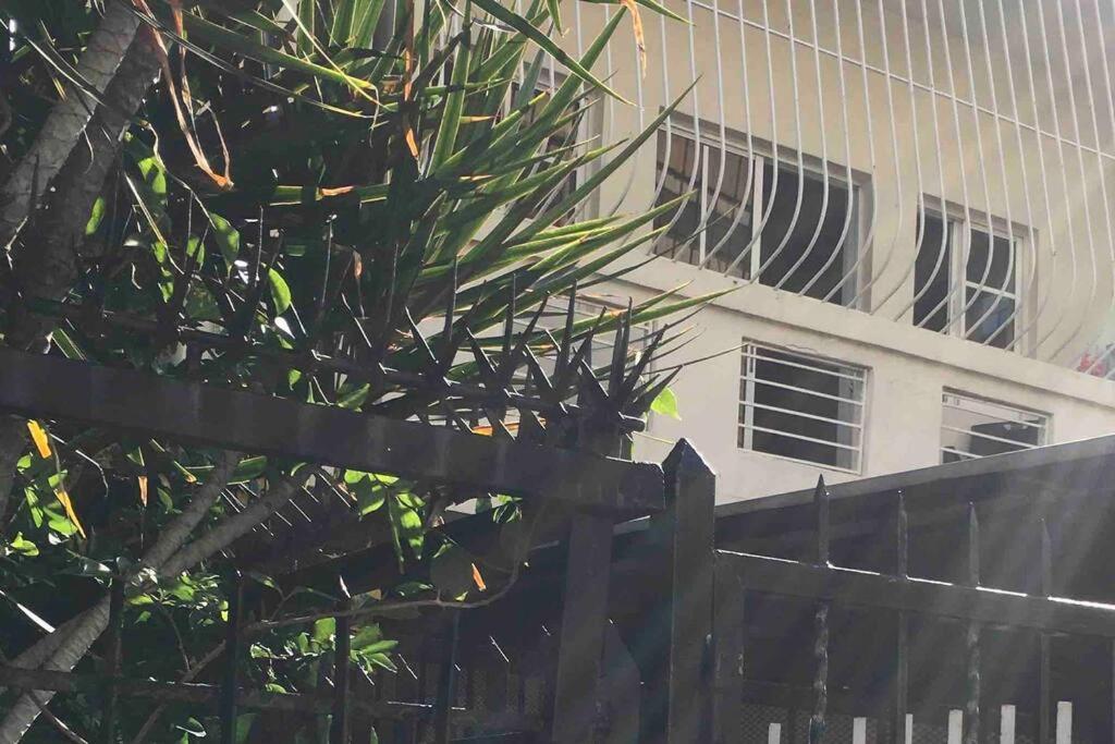 Habitacion Cerca Al Mar Y Zona Colonial Santo Domingo Ngoại thất bức ảnh