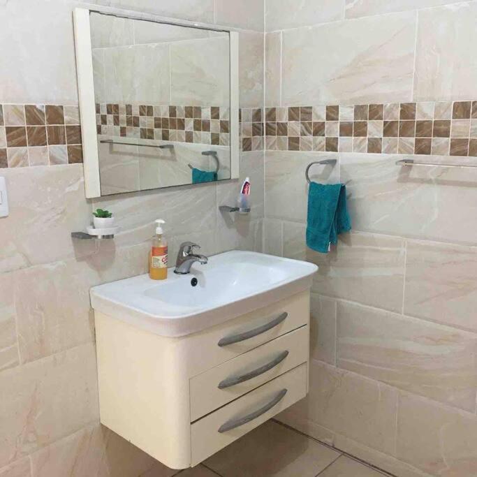 Habitacion Cerca Al Mar Y Zona Colonial Santo Domingo Ngoại thất bức ảnh