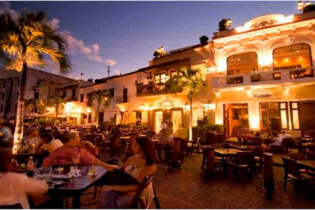 Habitacion Cerca Al Mar Y Zona Colonial Santo Domingo Ngoại thất bức ảnh