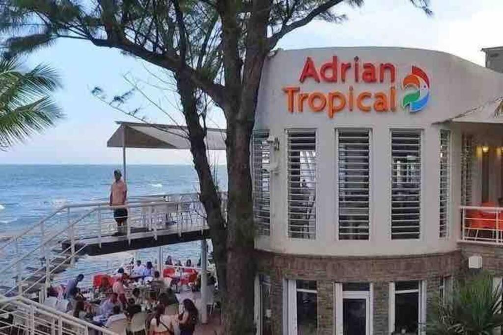 Habitacion Cerca Al Mar Y Zona Colonial Santo Domingo Ngoại thất bức ảnh