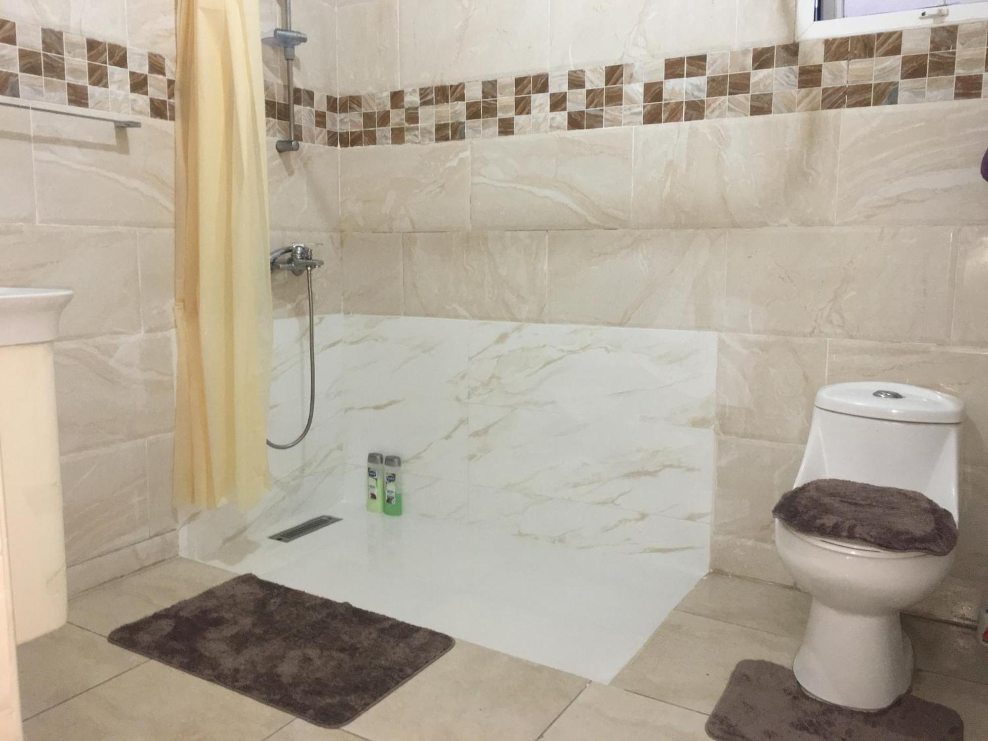 Habitacion Cerca Al Mar Y Zona Colonial Santo Domingo Ngoại thất bức ảnh