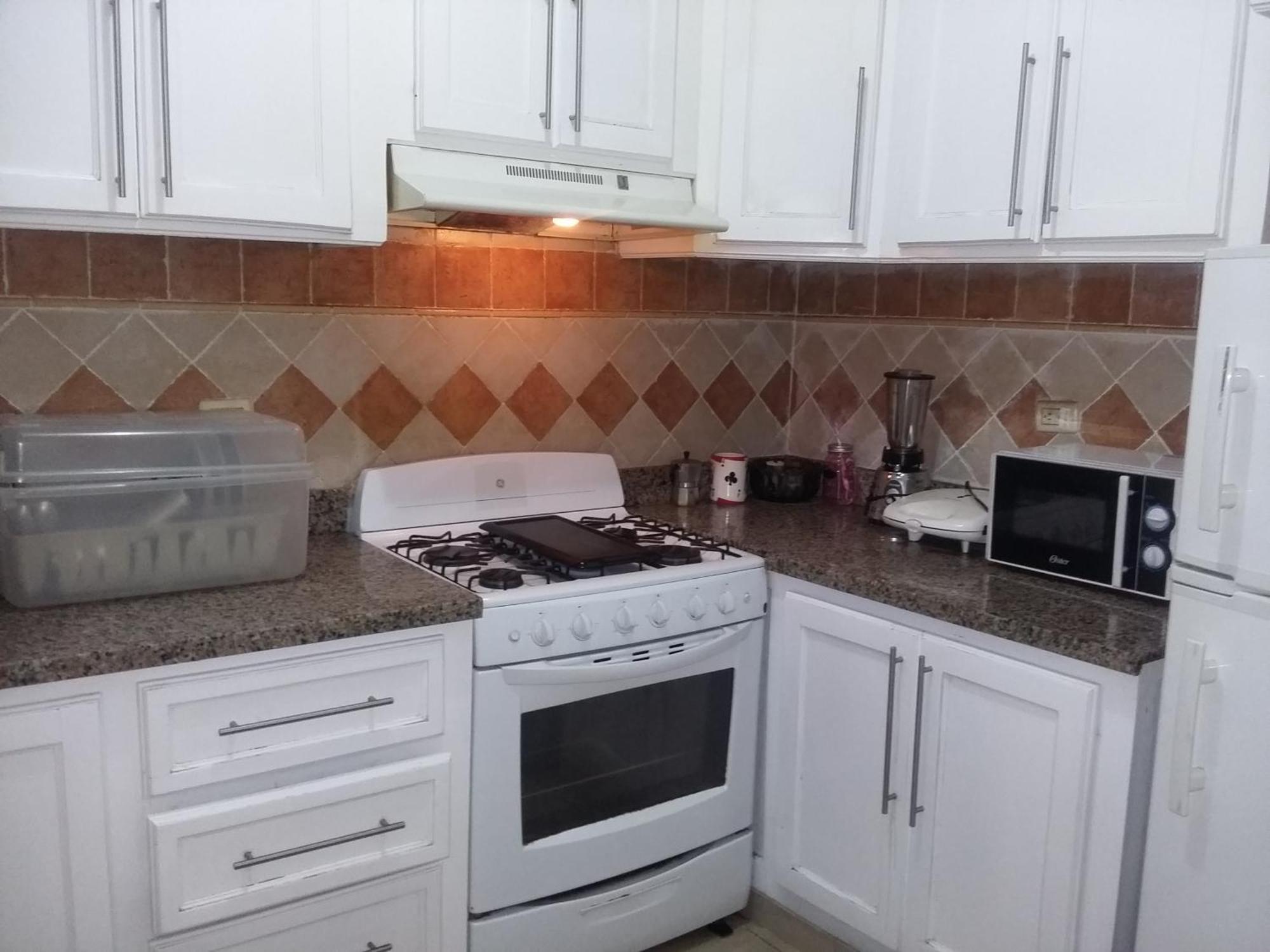 Habitacion Cerca Al Mar Y Zona Colonial Santo Domingo Ngoại thất bức ảnh