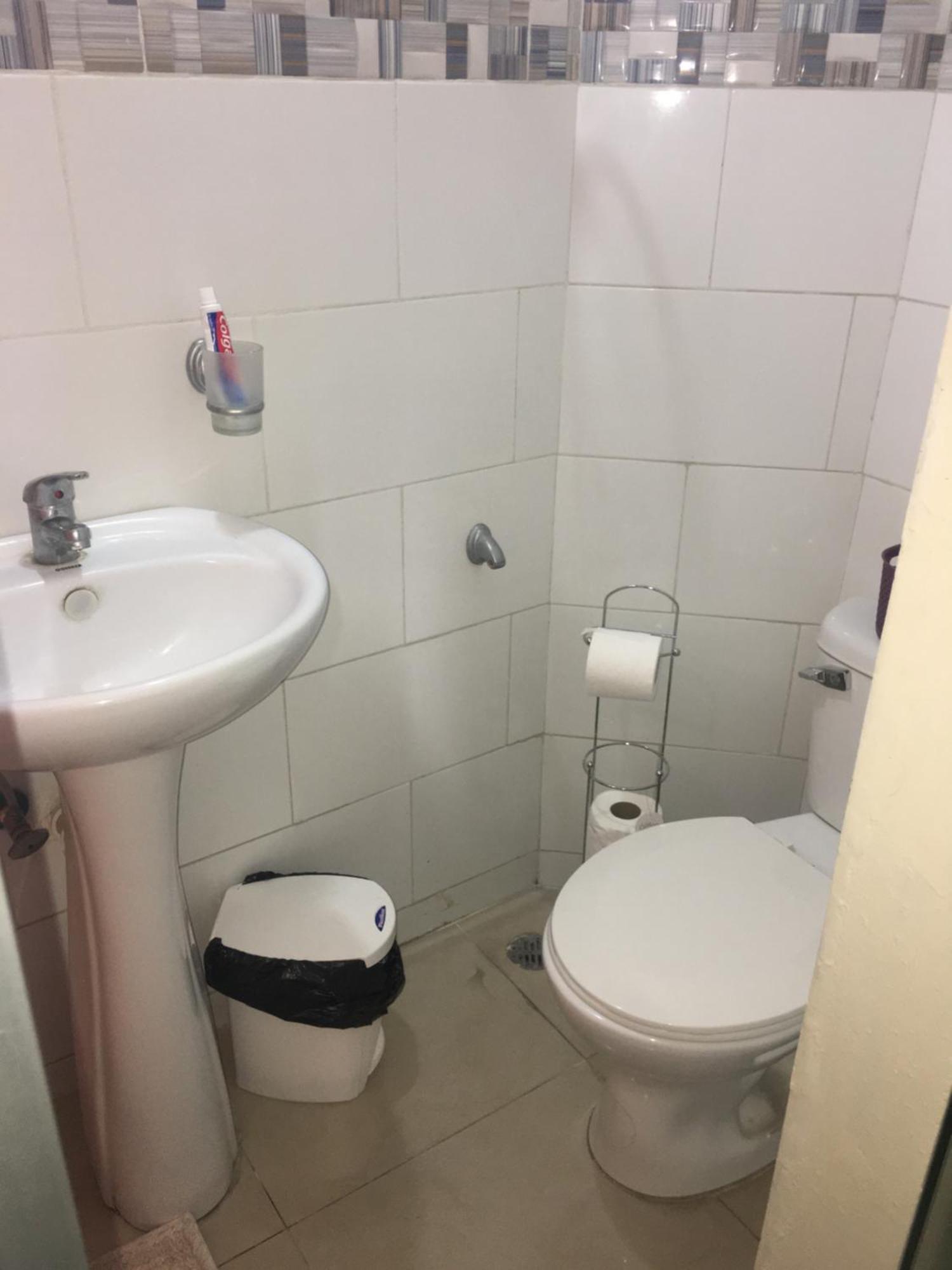 Habitacion Cerca Al Mar Y Zona Colonial Santo Domingo Ngoại thất bức ảnh